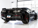 AWE Tuning Exhaust System Kit 3020-43081 product image 2