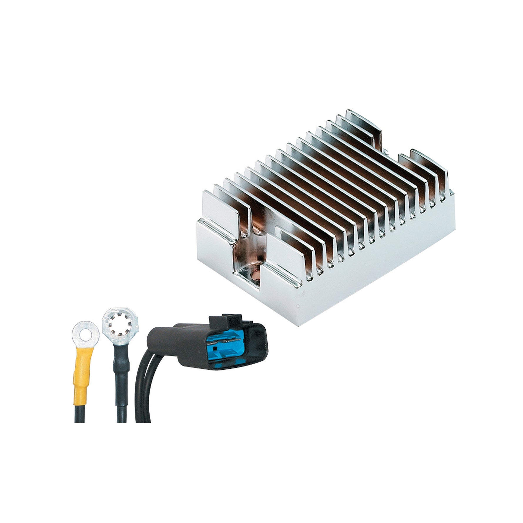 ACCEL Voltage Regulator 201124C product image 1