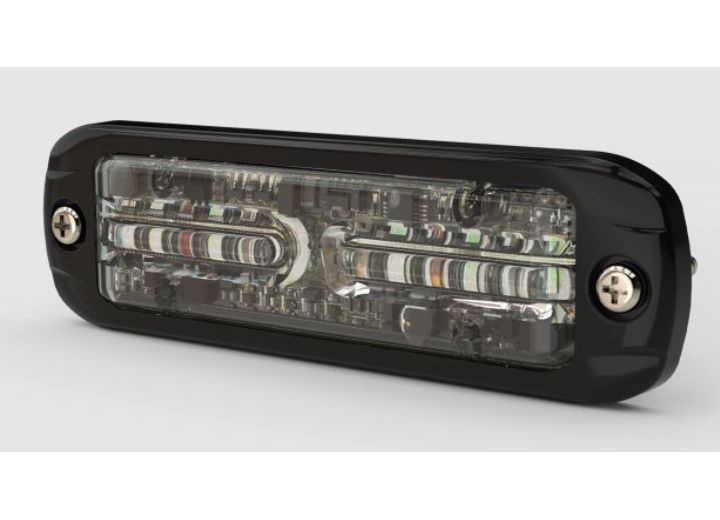 Ecco Electronic LED Directional, Surface Mount, Ultra Thin, White - ED3801W - image 1
