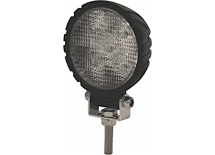 Ecco Electronic 800L Round Flood LED Worklight - EW2481 - image 1