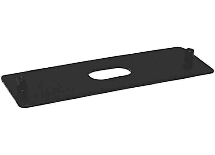Ecco Electronic Grille Bracket for ED3704 Warning Light - EZ3704GBKT - image 1