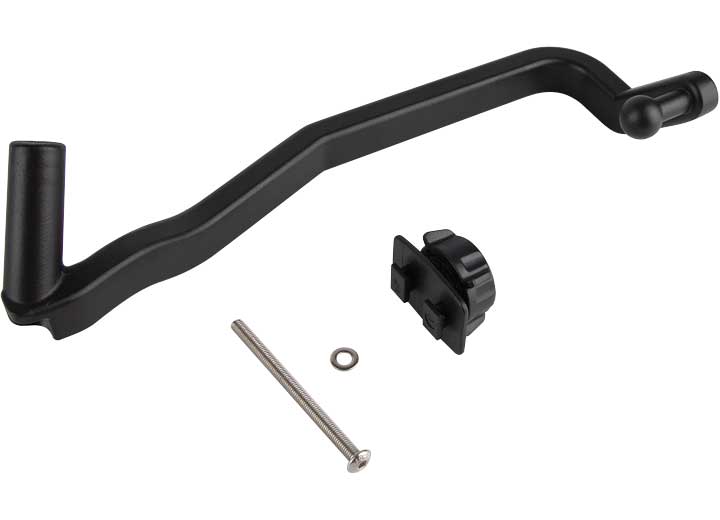 Edge Products 2011-2016 F-250/F-350 SD CTS3 Pillar Display Mount - 18600 - image 1