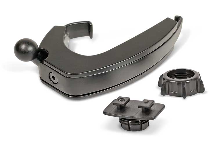 Edge Products 2001-2007 Sierra, Silverado 2500 and 3500 CTS3 Pillar Display Mount - 28602 - image 1