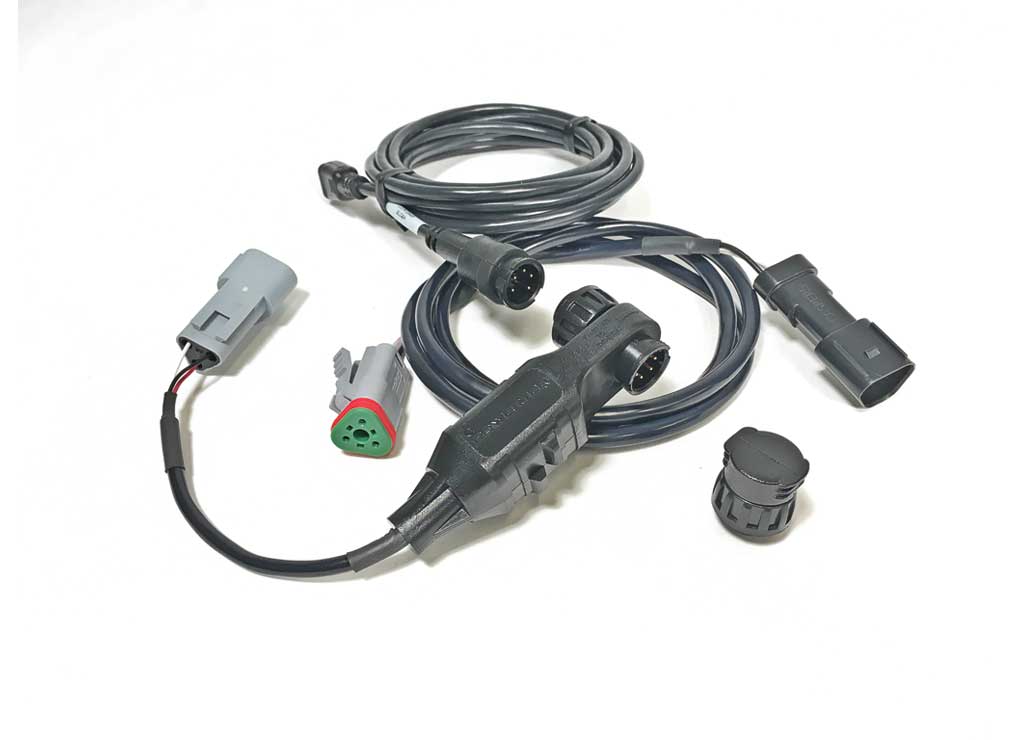 Edge Products 2015-2019 Ford 6.7L Eas Shift On The Fly Accessory - 98651 - image 1