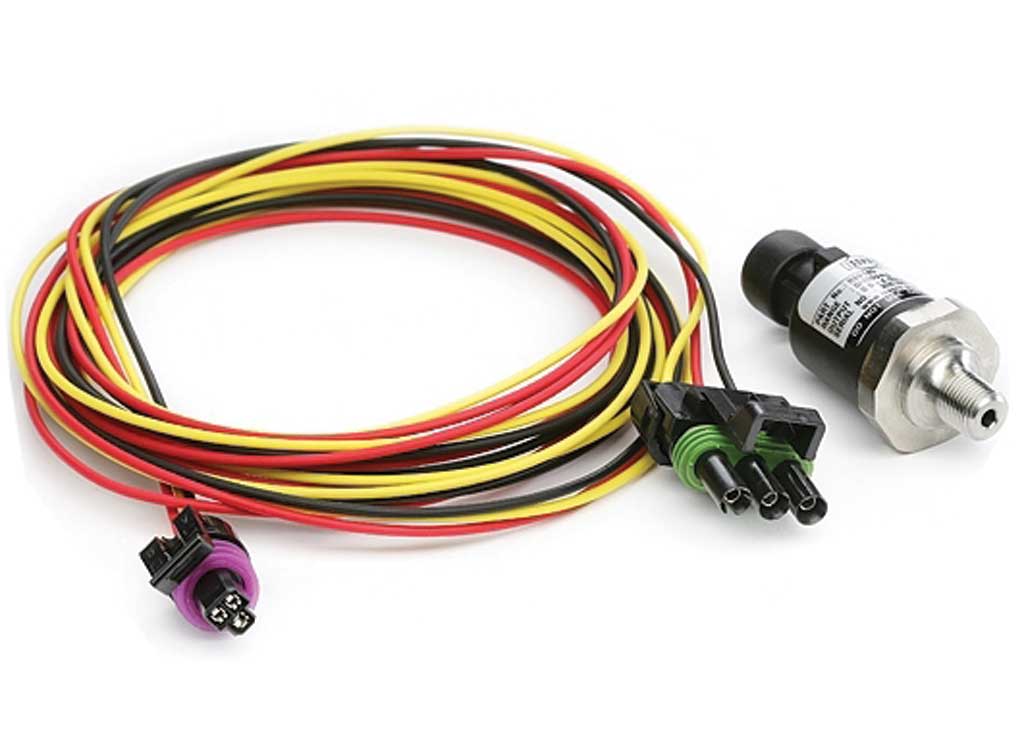 Edge Products EAS Pressure Sensor - 98607 - image 1