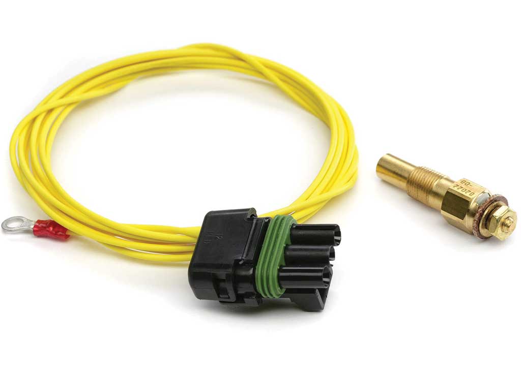 Edge Products Eas Temperature Sensor -40F To 300F 1/8 in NPT - 98608 - image 1