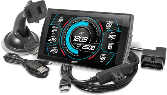 Edge Products Turbocharger Shut-Off Timer 98604 product image 2