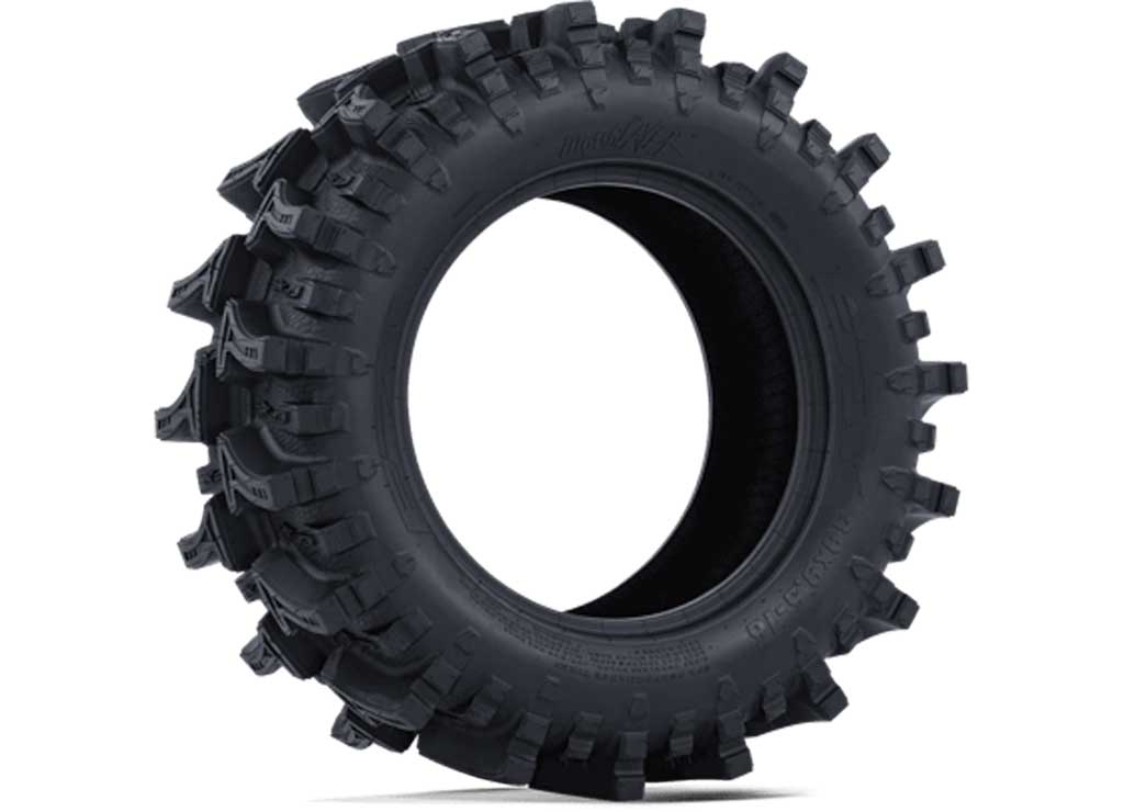 EFX Tires Motoslayer 30x9.5-14 J 30 Tire - MS-30-95-14 - image 1