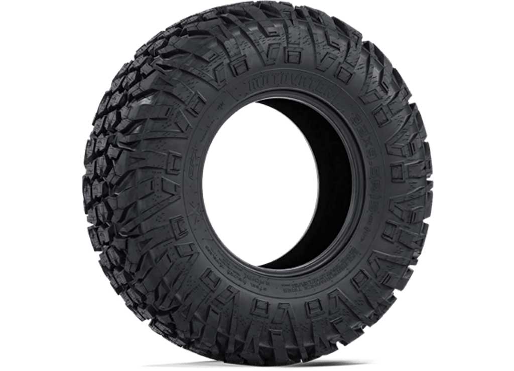 EFX Tires Motovator 32x9.5R15 88G 32 Tire - MV-32-95-15 - image 1