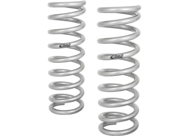 Eibach 2019-Current Ram 2500 4WD +2.75 in Pro-Lift Springs Silver - E30-27-006-02-20 - image 1