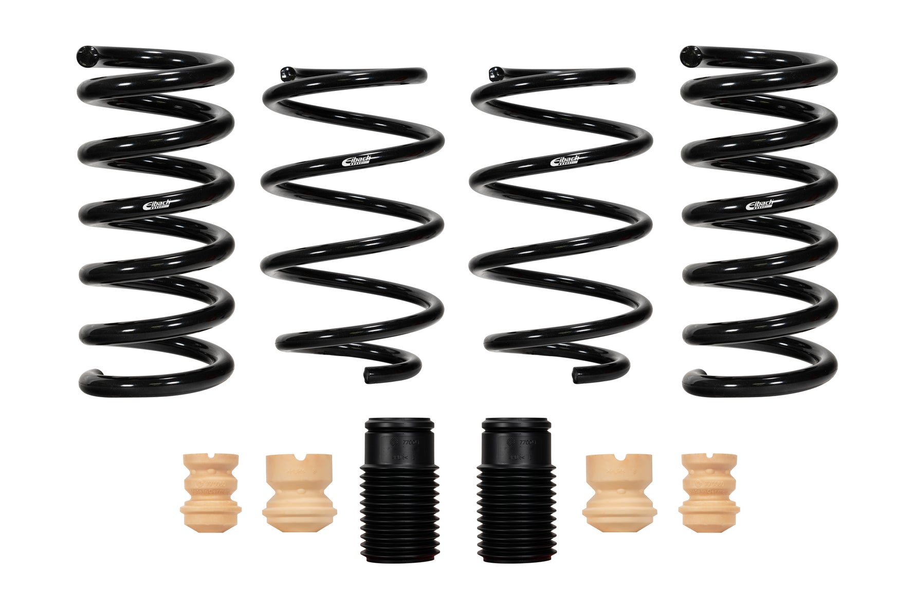 Eibach Coil Spring Lowering Kit 35145.140 product image 1