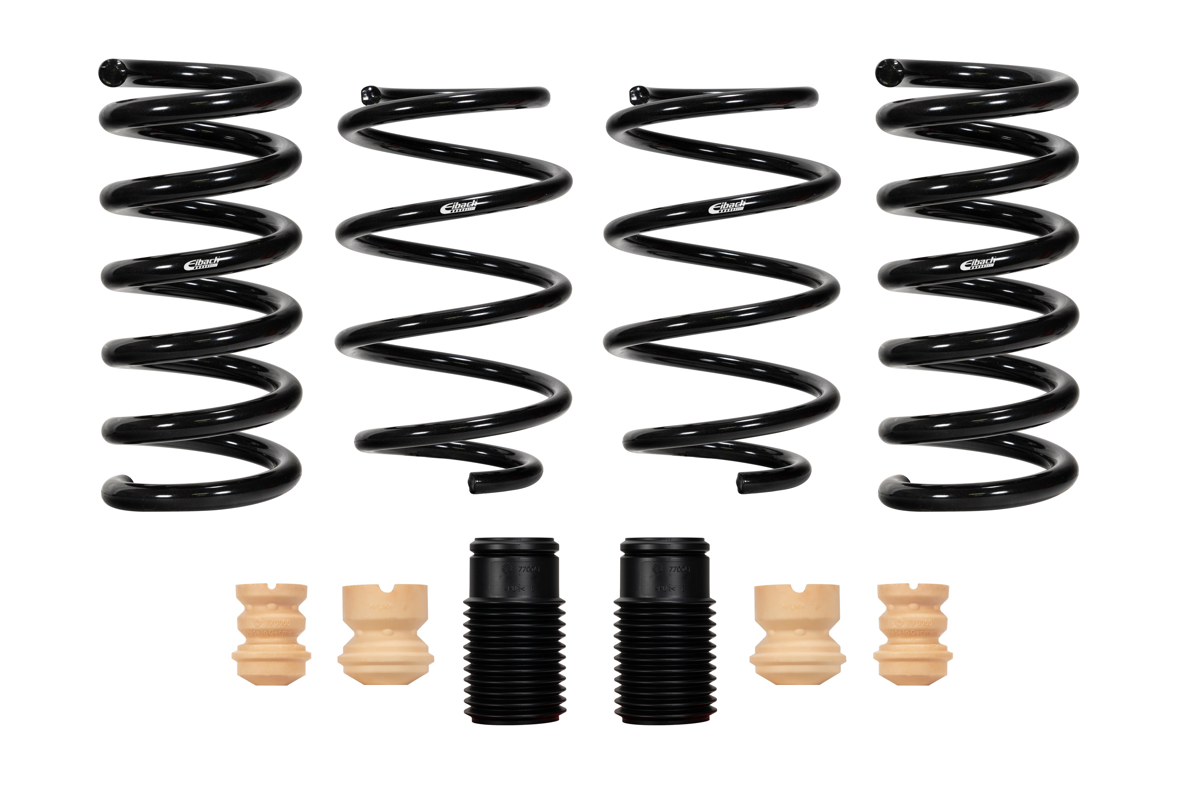 Eibach Coil Spring Lowering Kit 35147.140 product image 1