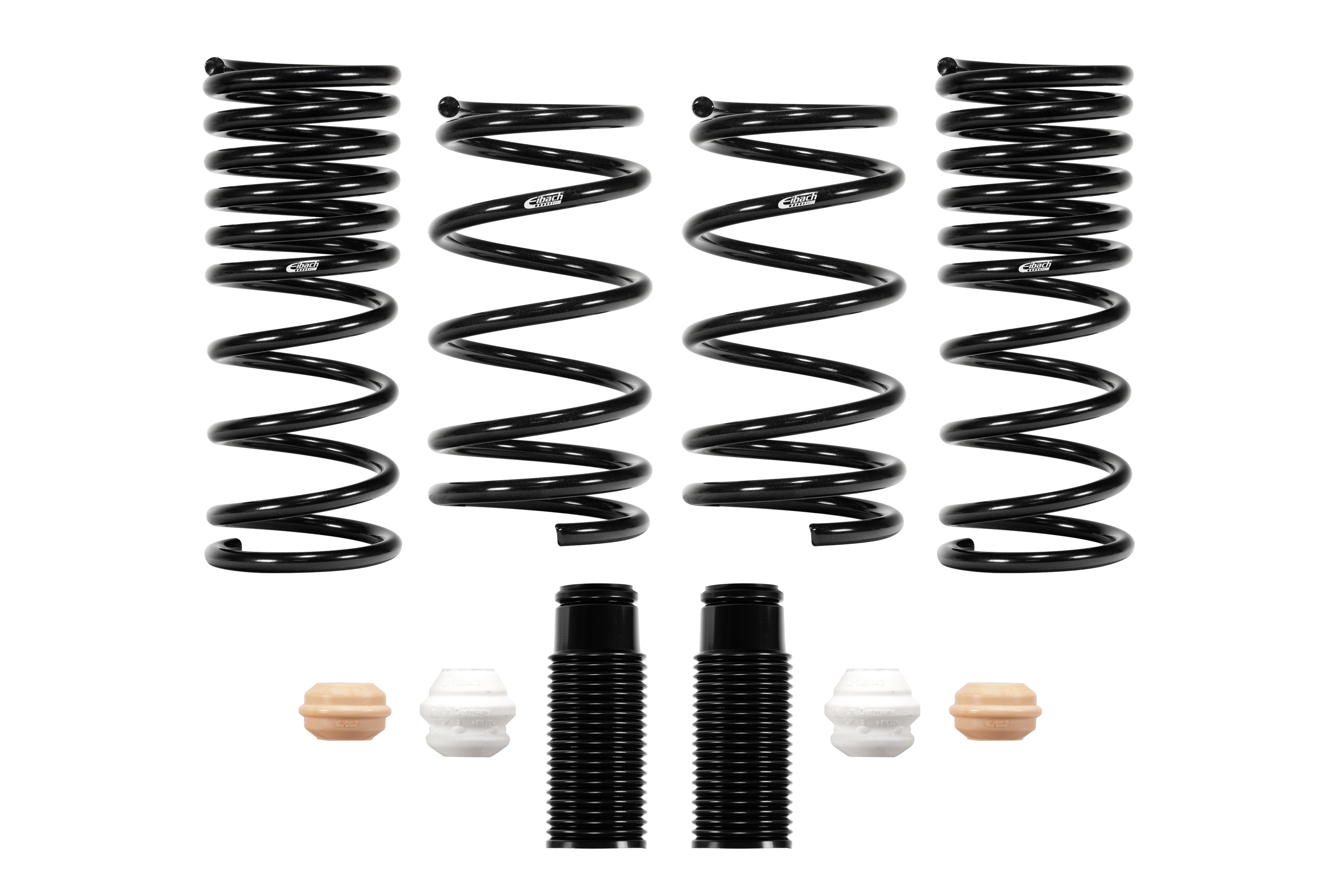 Eibach Coil Spring Lowering Kit 82105.140 product image 1