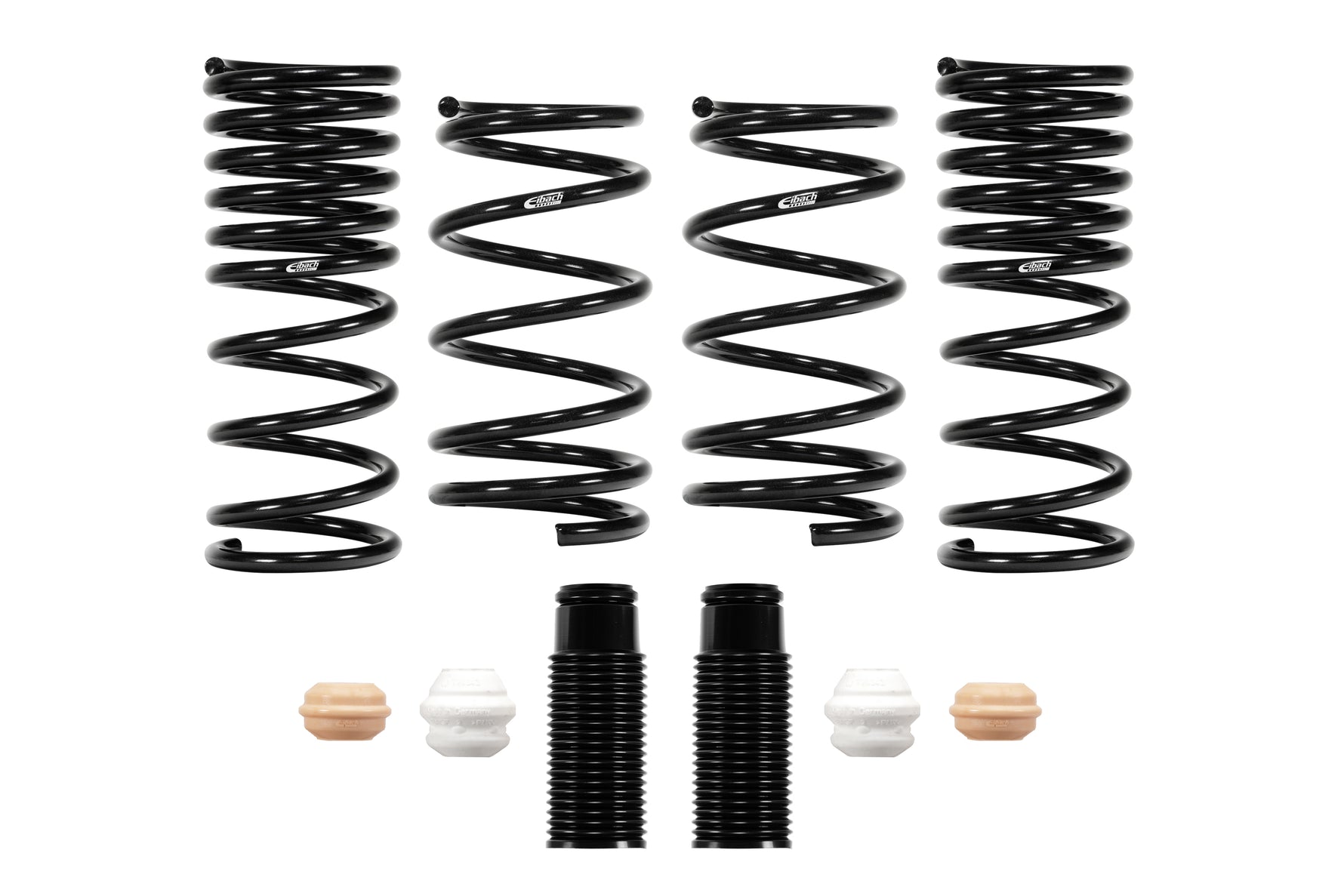 Eibach Coil Spring Lowering Kit 82105.140 product image 1