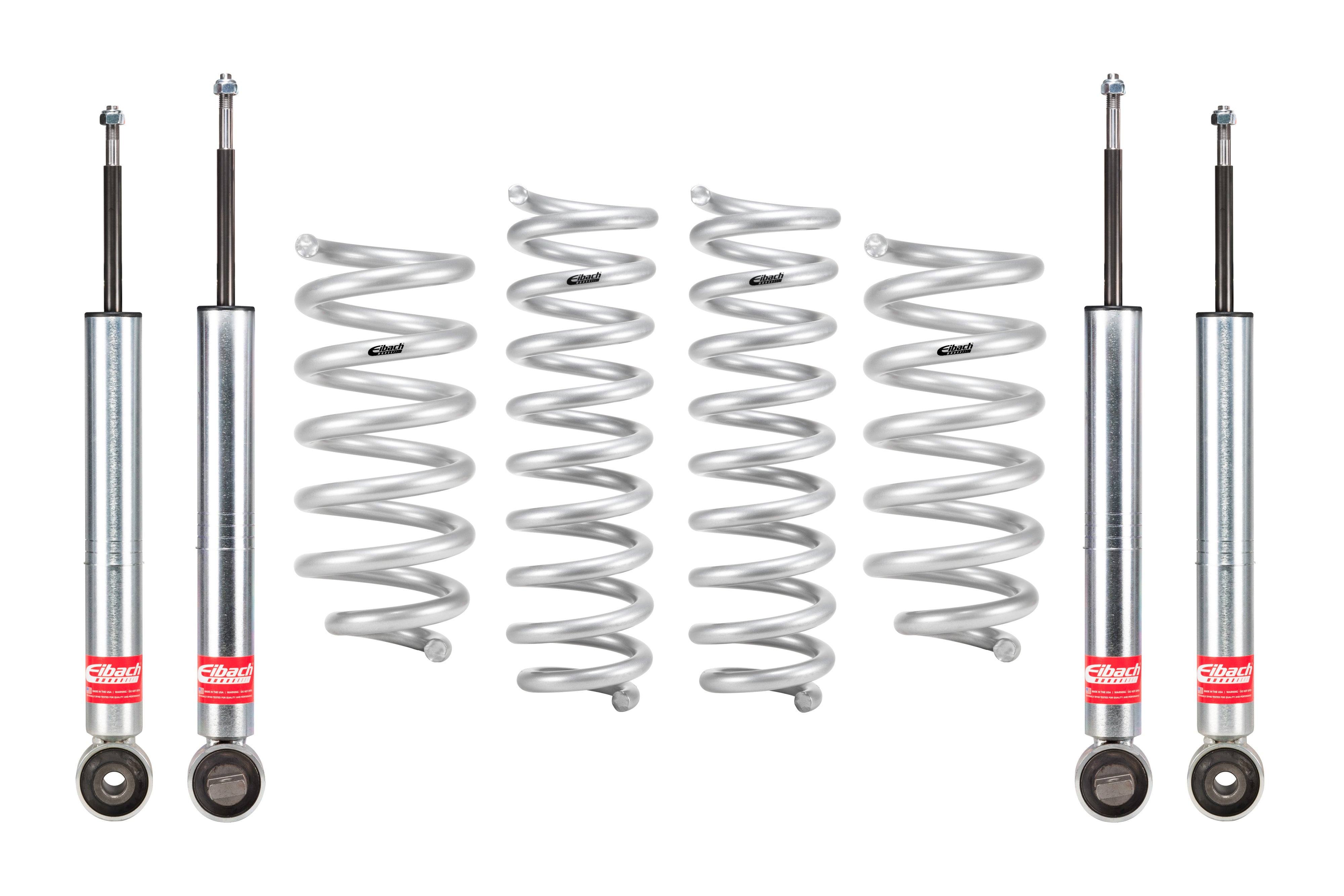 Eibach Suspension Lift Kit E80-35-050-01-22 product image 1