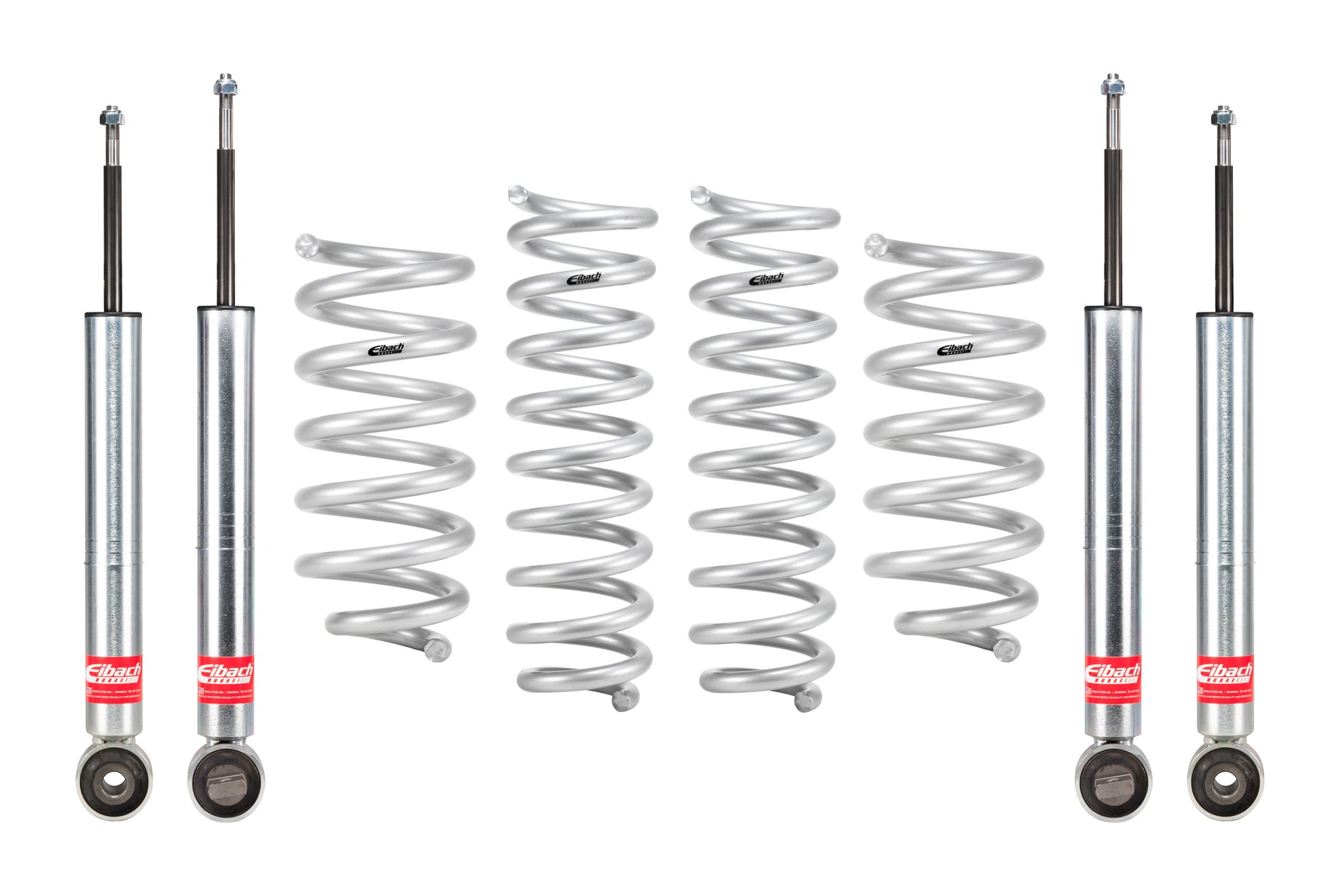 Eibach Suspension Lift Kit E80-35-050-01-22 product image 1