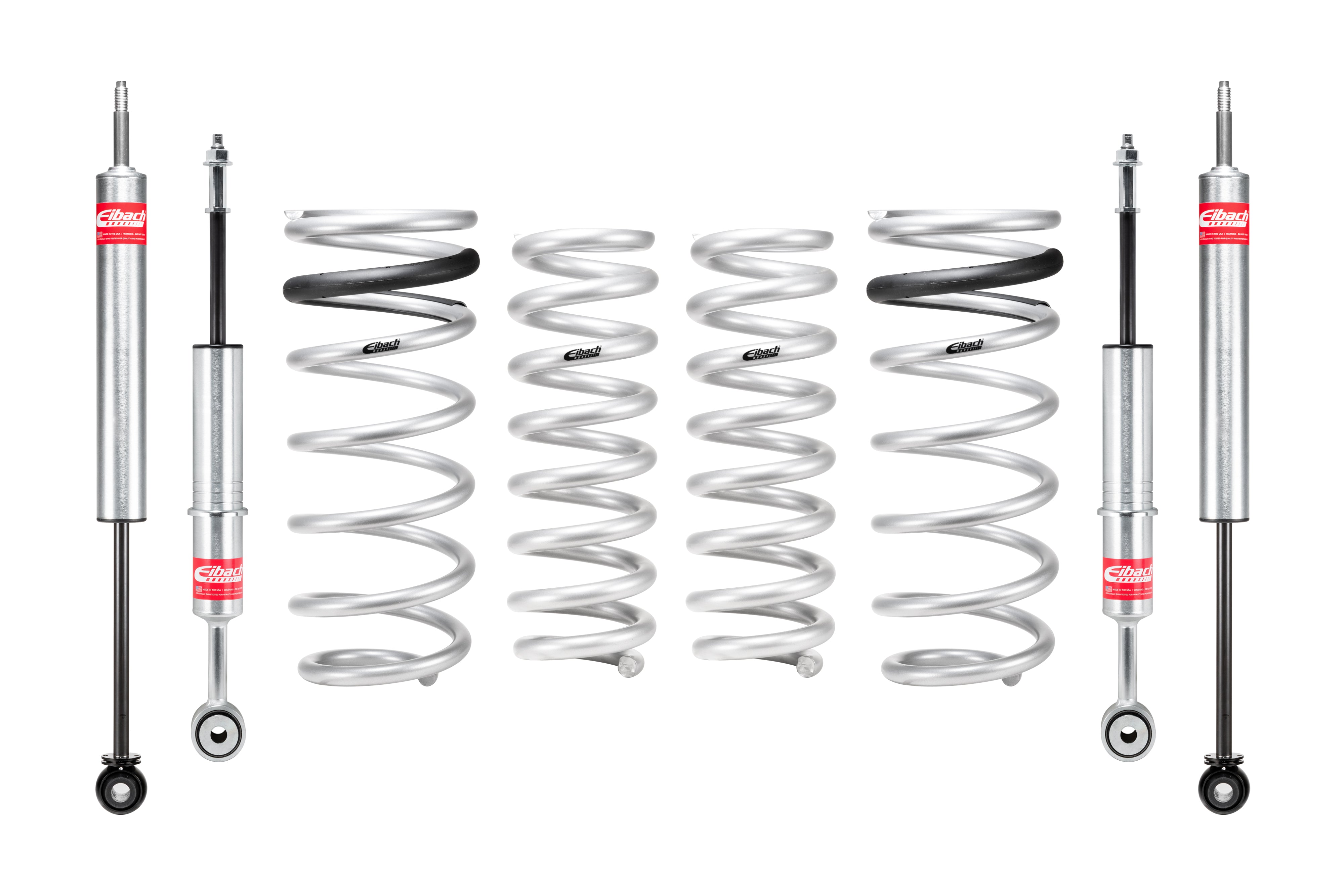Eibach Suspension Lift Kit E80-82-099-01-22 product image 1