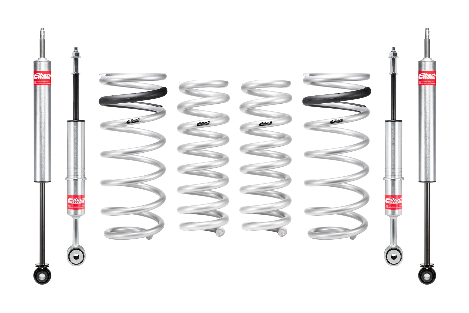 Eibach Suspension Lift Kit E80-82-099-01-22 product image 1