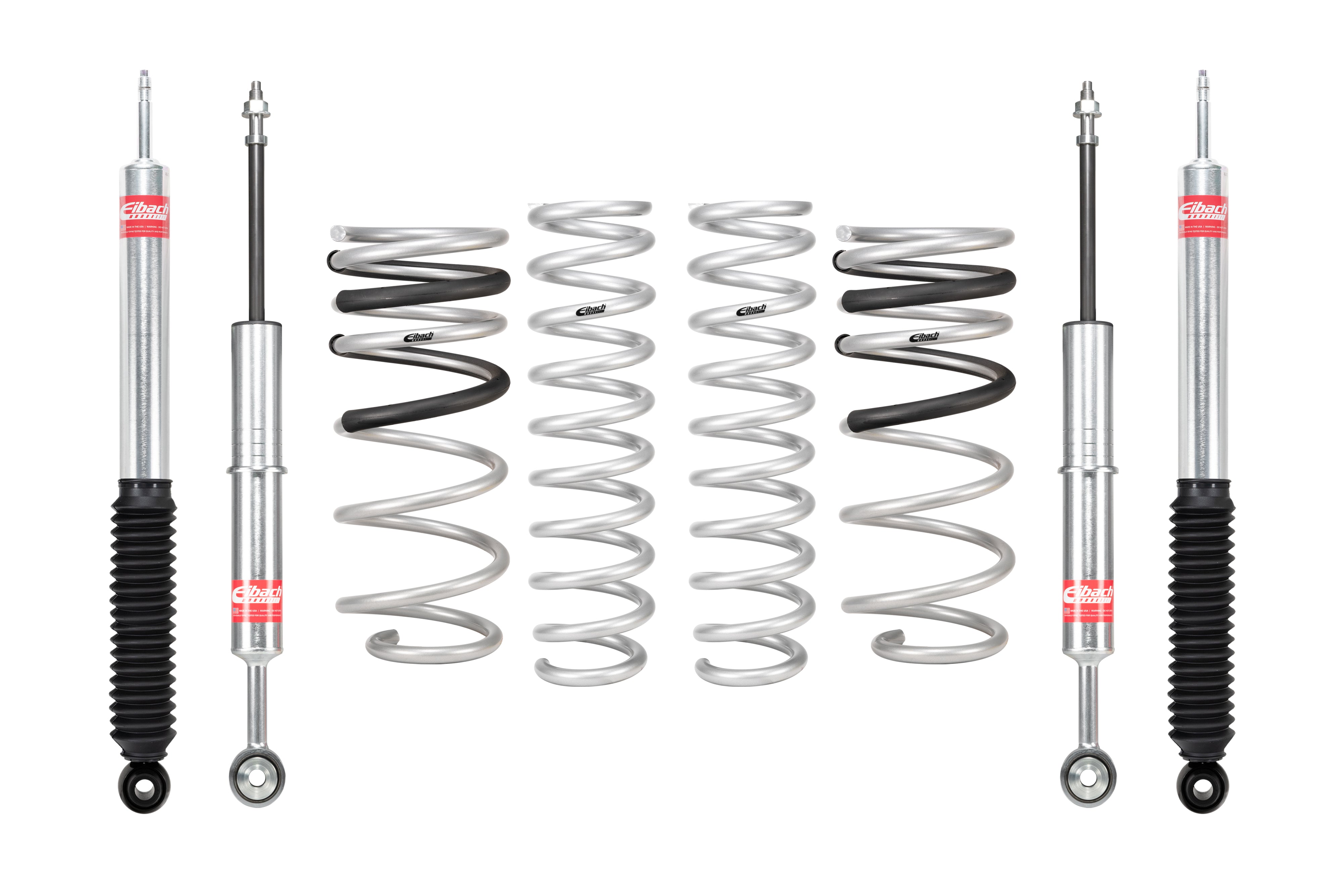 Eibach Suspension Lift Kit E80-82-105-01-22 product image 1