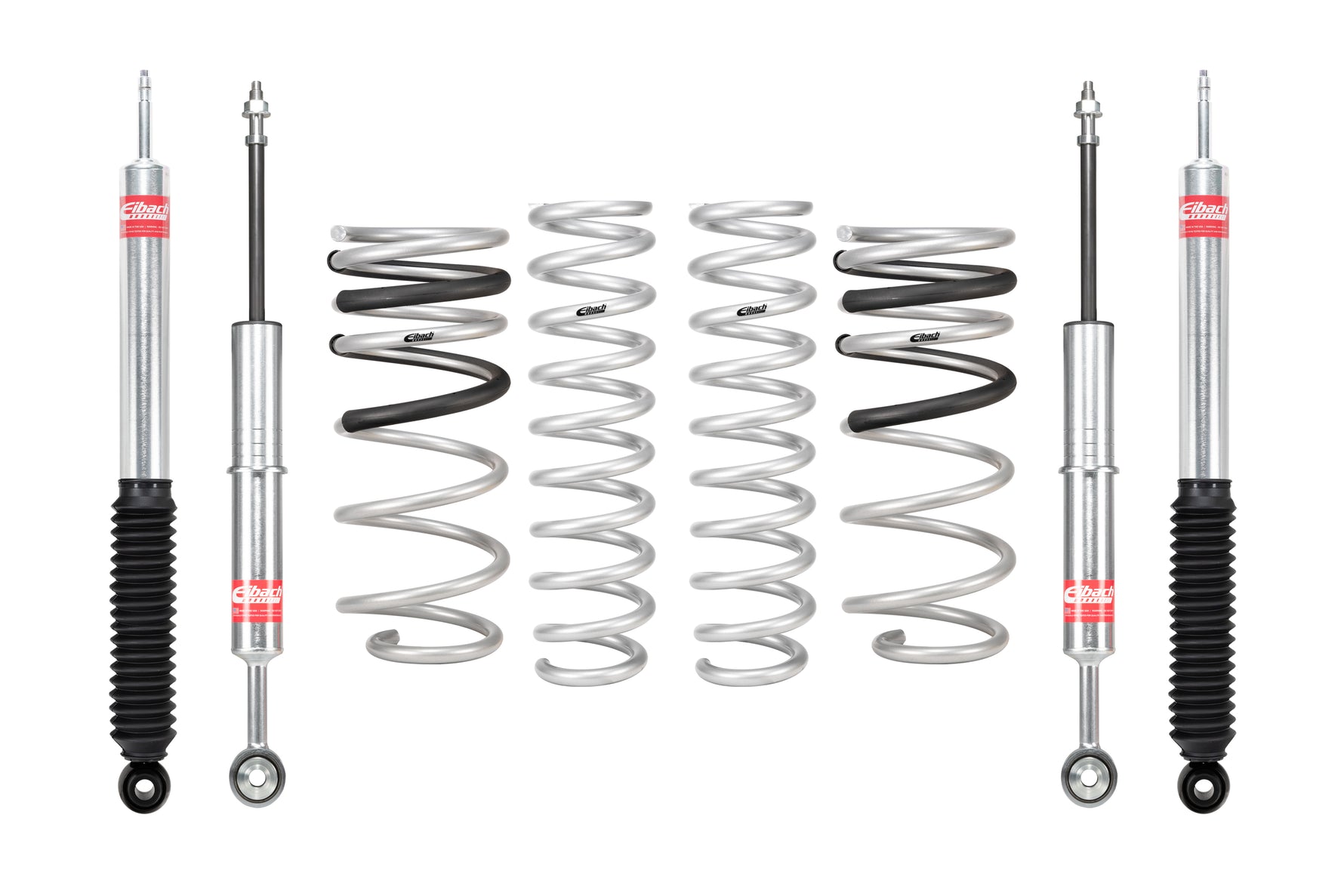 Eibach Suspension Lift Kit E80-82-105-01-22 product image 1
