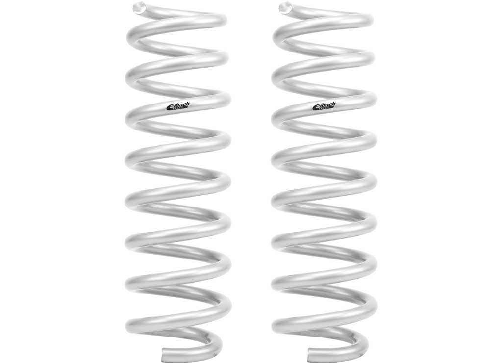 Eibach 2024-2025 Ford Ranger Raptor Double Cab Pro Lift Kit, Set Of 2 Springs, Front - E30-35-066-02-20 - image 1