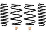 Eibach 2025-Current Camry Pro-Kit Lowering Spring 4 Springs Black - E10-82-106-01-22 - image 1
