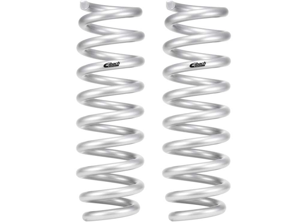 Eibach Ford F-151 Raptor 5.2L 4WD Pair Of 2 Springs, Front Lift Only for 2023-2024 Ford F-150 - E30-35-060-05-20 - image 1