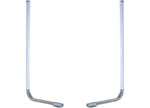 Extreme Max Post Trailer Guide-On, 65", Galvanized Uprights with Stainless Steel Hardware - 3005.5545 - image 1