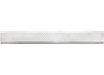 Extreme Max Hinged Aluminum Trailer Door Slider Plate, 68" x 9" - 3005.9062 - image 1