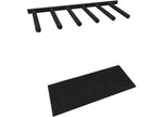 Extreme Max Vertical Surfboard, Sup Storage Rack, 6 Arm - 3006.8477 - image 1