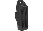Extreme Max Pontoon-Specific Inflatable Boat Fender with Locking Grip Handle, Black Hardware - 3006.8758 - image 1