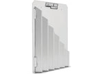 Extreme Max Zip Tie Dispenser Silver - 5001.6211 - image 1