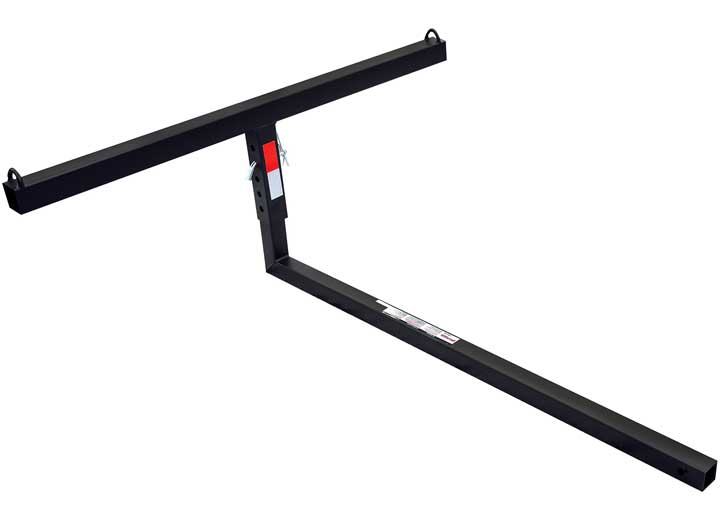 Erickson Manufacturing Big Bed Junior Bed Extender & Load Bar - 07605 - image 1