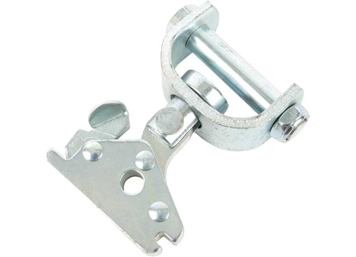 Erickson Manufacturing E-Track Roller Idler - 09144 - image 1