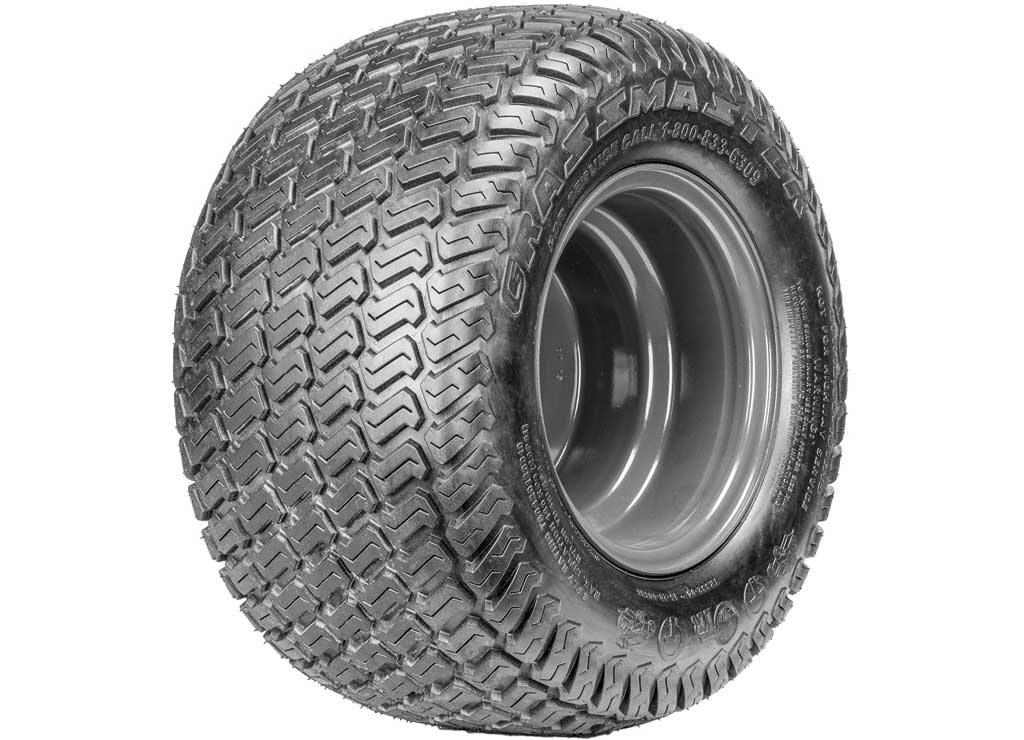 OTR Engineered Solutions Grassmaster 18x10.50-10 4-Ply Pneumatic Tire - T80418105010 - image 1