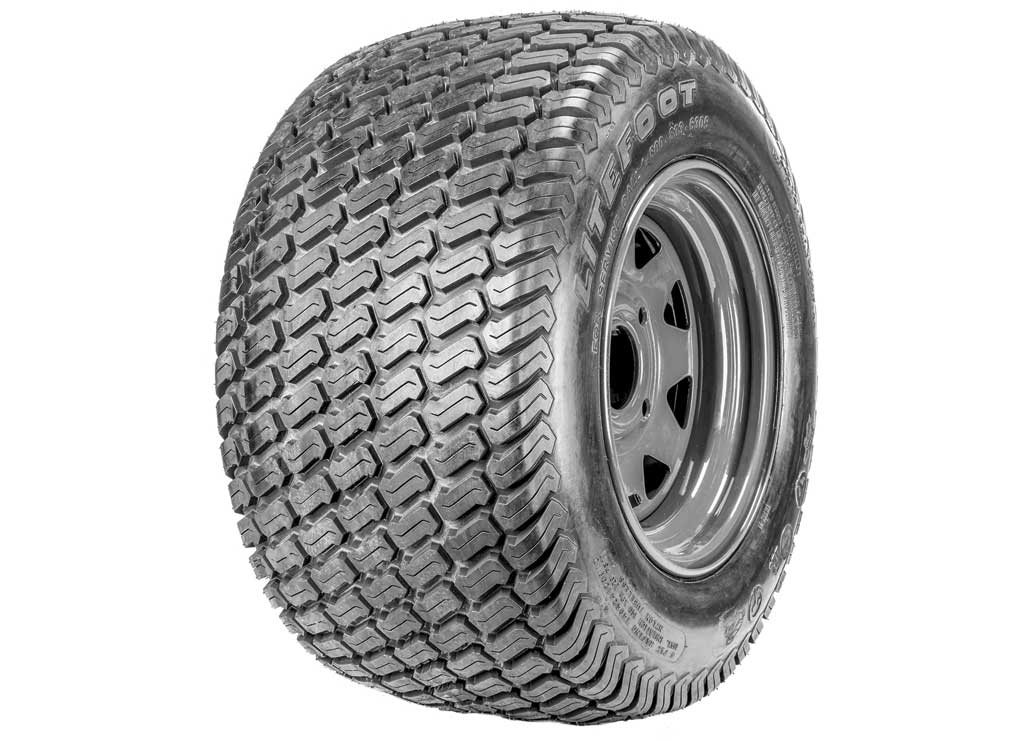 OTR Engineered Solutions Litefoot 23x11.00-10 4-Ply Pneumatic Tire - T40423110010FP - image 1