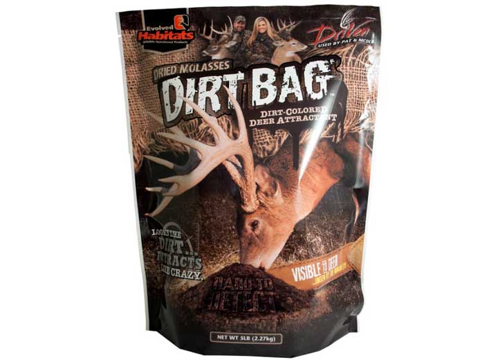 Evolved Dirt Bag, 5 lb Feed - EVL-EVO20716 - image 1