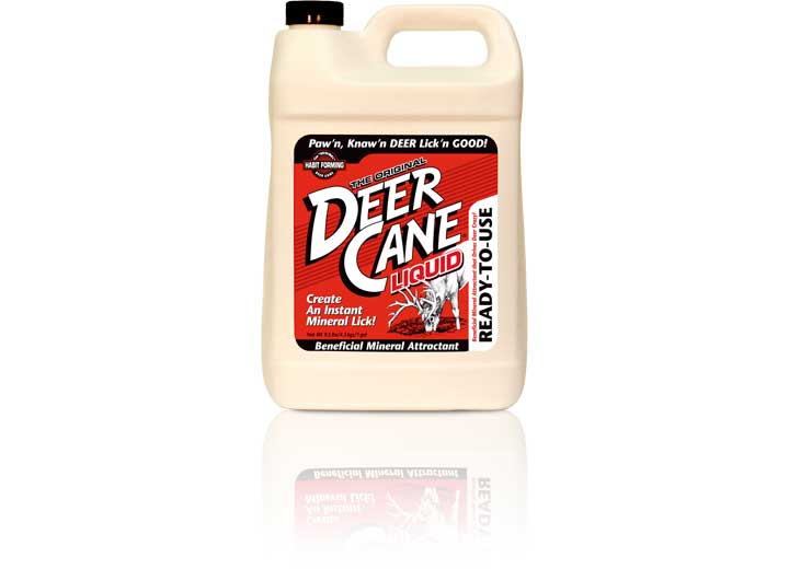 Evolved Liquid Deer Cane- 1 Gallon - EVL-EVO21394 - image 1