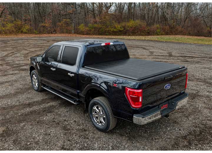 Extang 2001-2006 Silverado/Sierra 1500 (Inc 07 Classic) 6.5 ft Trifecta 2.0 Soft Tri-Fold Tonneau Cover - 92940 - image 1