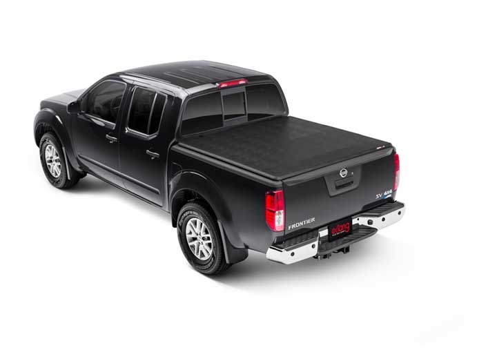 Extang 2005-2021 Frontier/2009-2012 Equator 5 ft Trifecta 2.0 Soft Tri-Fold Tonneau Cover - 92985 - image 1