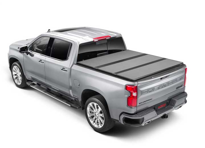 Extang Solid Fold ALX Tonneau Cover for 2023-2026 Chevrolet Colorado and GMC Canyon 5 ft Beds - 88352 - image 1