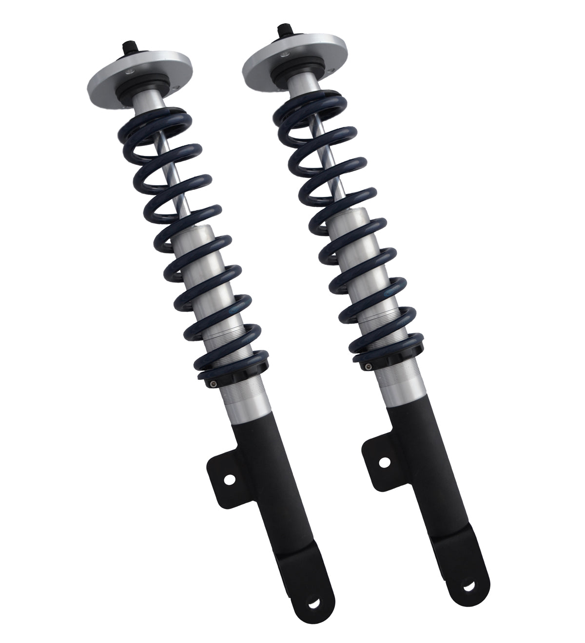 Ridetech Coilover Spring and Shock Assembly 13043111 product image 1