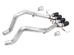 AWE Tuning Exhaust System Kit 3020-43081 product image 1