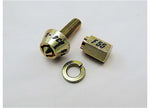Factor 55 Winch Lock Assembly 3/8-16 - 00001 - image 1