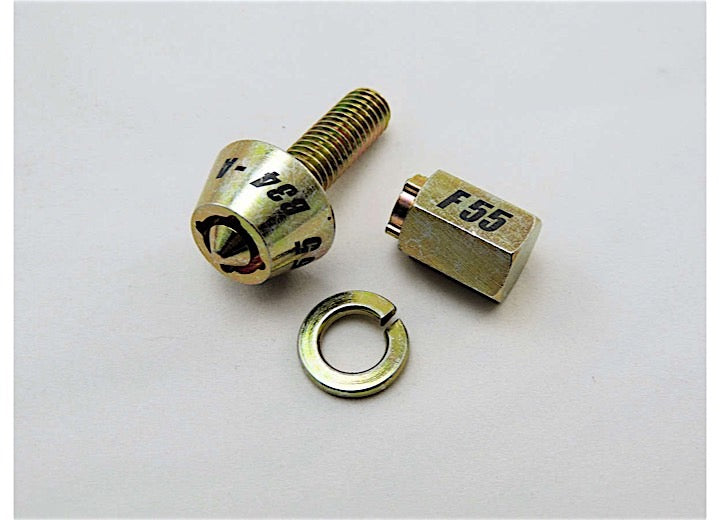 Factor 55 Winch Lock Assembly 3/8-16 - 00001 - image 1