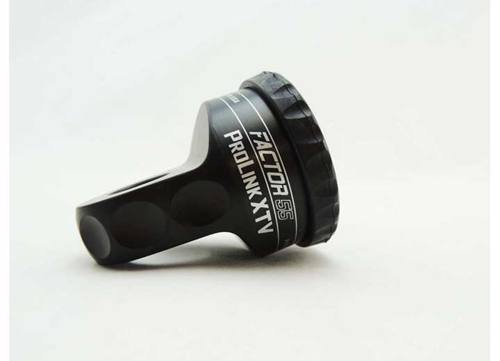 Factor 55 ProLink Xtv Assembly, Black 6000 lb Mount - 00110-04 - image 1