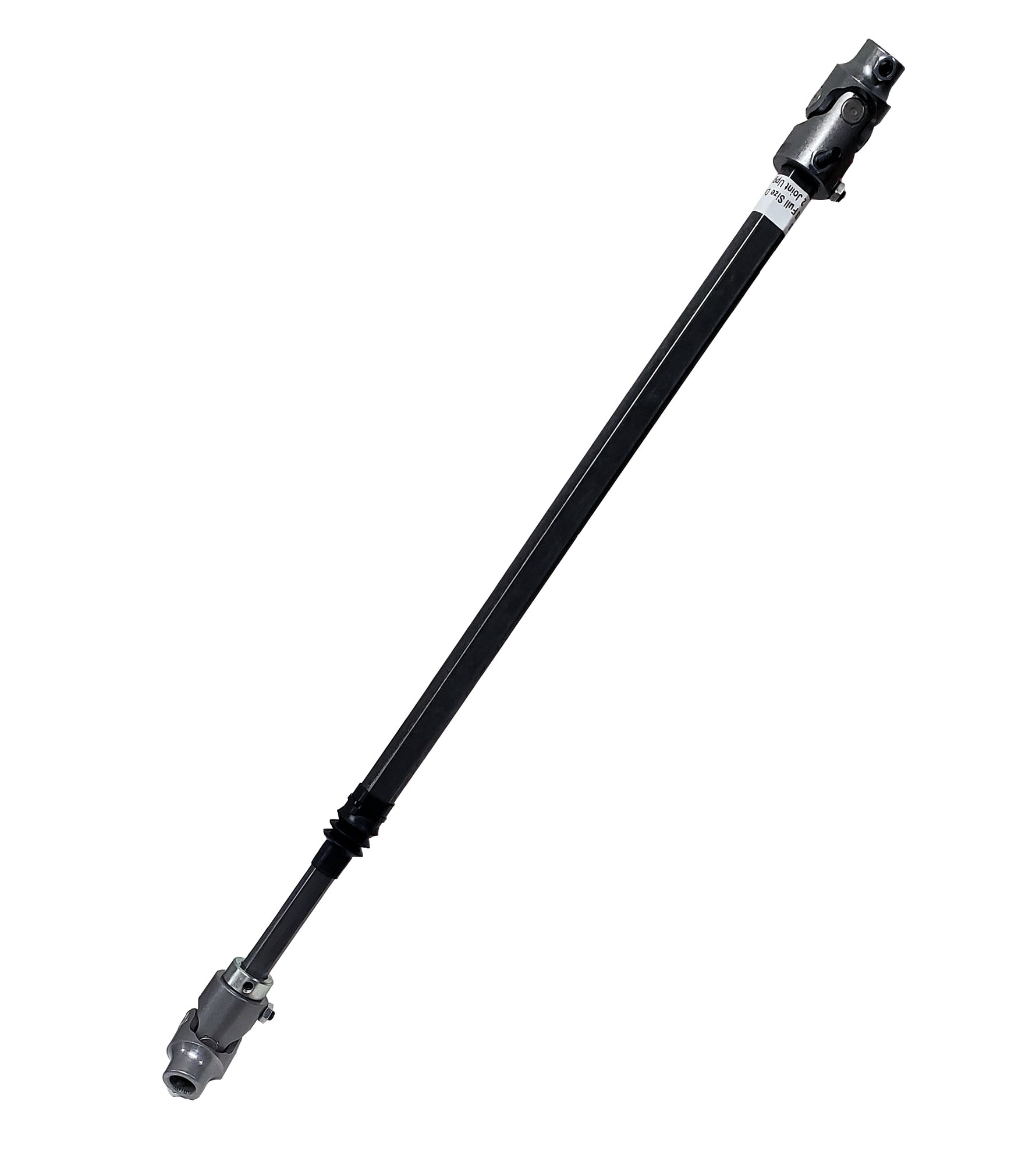 Borgeson Steering Shaft 000943 product image 1