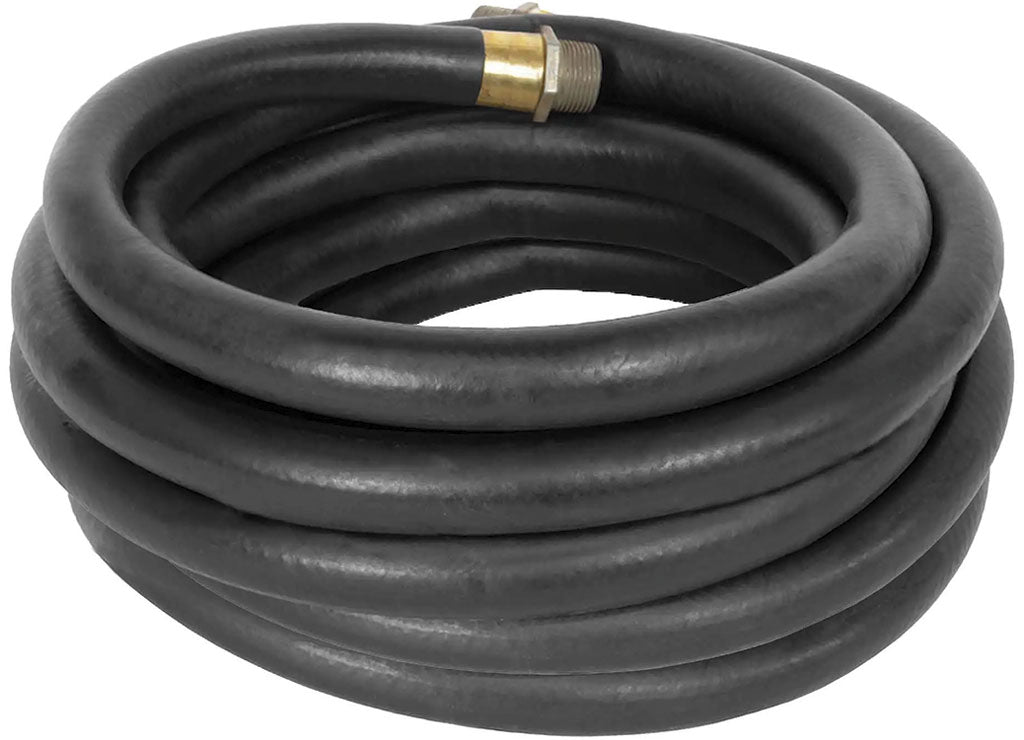Fill-Rite 1 in X 25 ft Ul Listed Fuel Transfer Hose With Static Ground Wire - FRH10025 - image 1