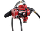 Fill-Rite 12/24V DC 25 GPM Fuel Transfer Pump With Automatic Nozzle Diesel - NX25-DDCNB-AA - image 1