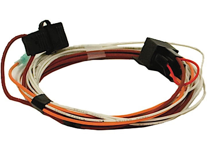 Firestone Industrial Wire Harness With Relay - 9307 - image 1
